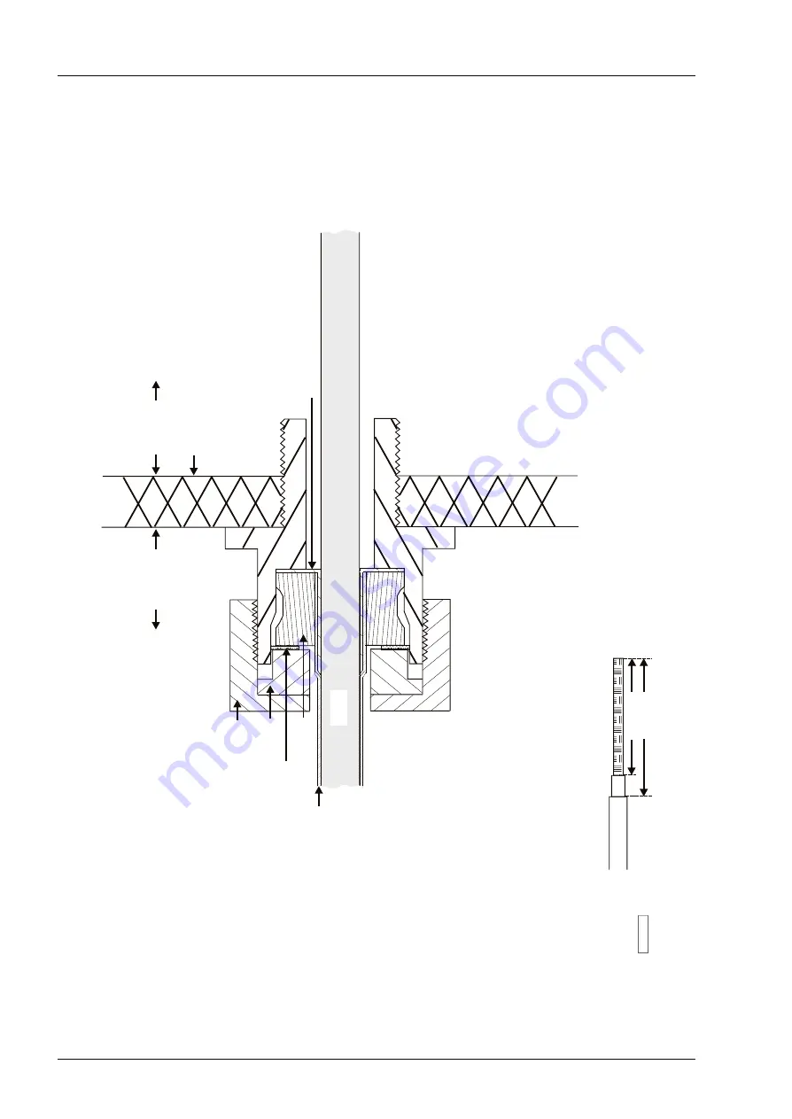 Smiths Kelvin Hughes Nucleus 3 5000 Series Скачать руководство пользователя страница 144