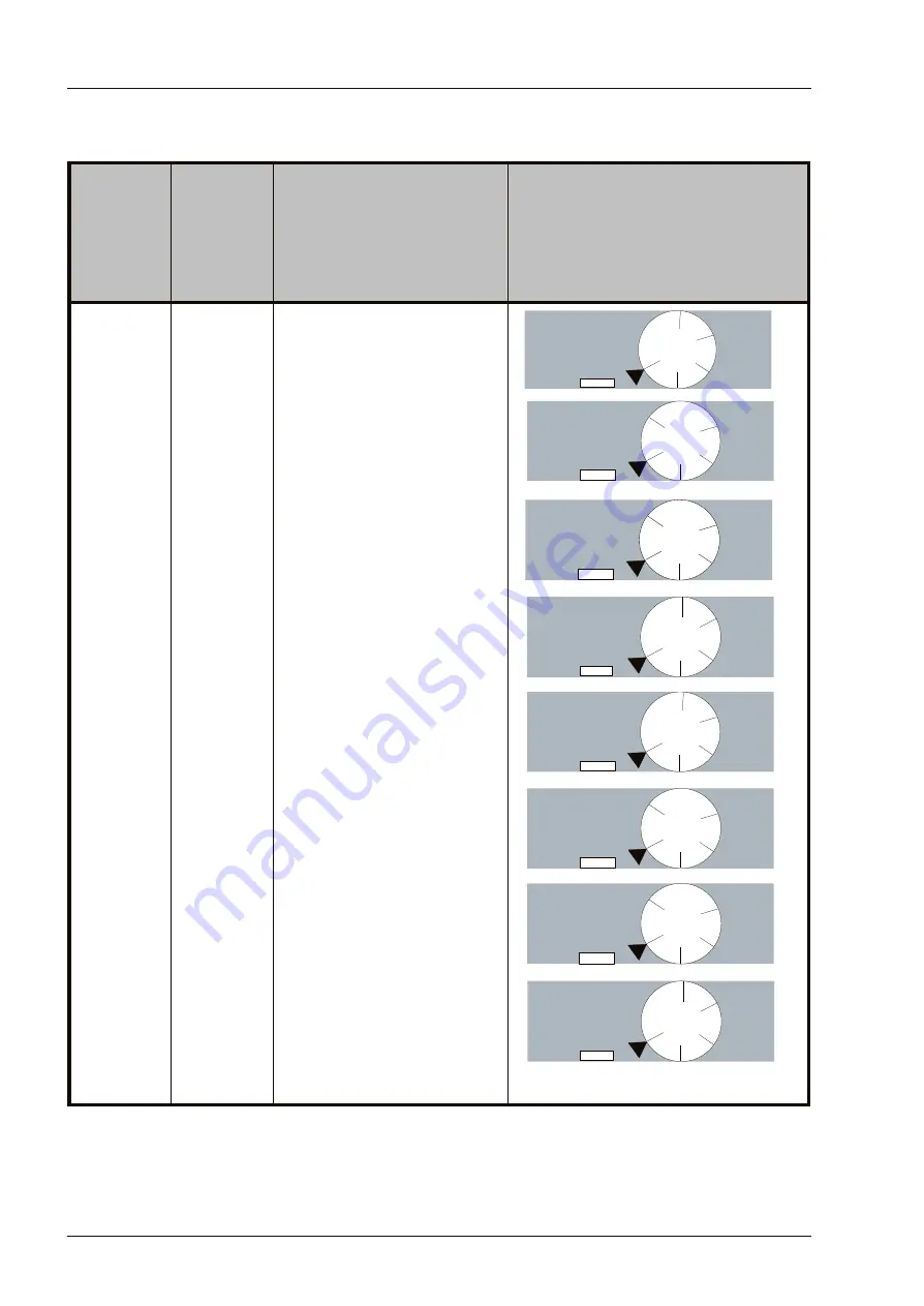 Smiths Kelvin Hughes Nucleus 3 5000 Series System Handbook Download Page 180