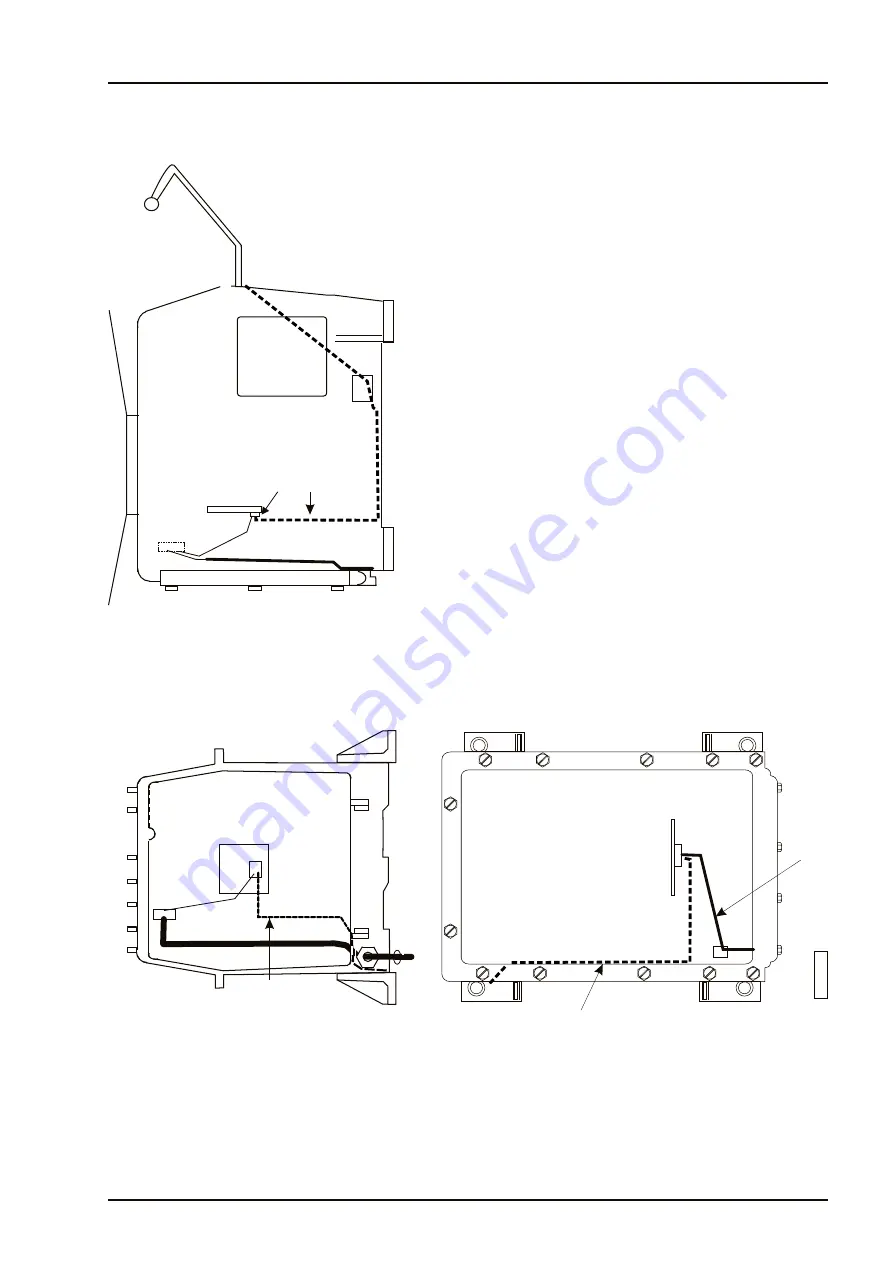 Smiths Kelvin Hughes Nucleus 3 5000 Series System Handbook Download Page 217