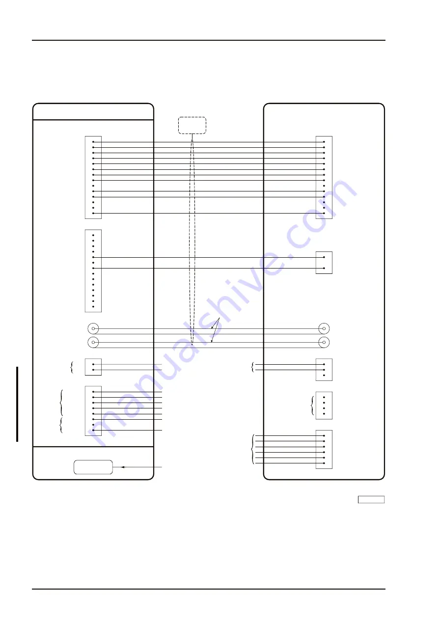 Smiths Kelvin Hughes Nucleus 3 5000 Series Скачать руководство пользователя страница 222