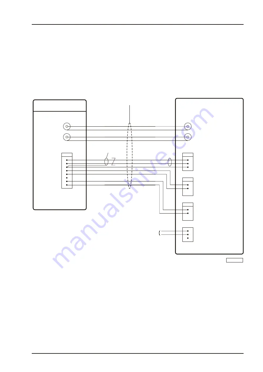 Smiths Kelvin Hughes Nucleus 3 5000 Series Скачать руководство пользователя страница 225