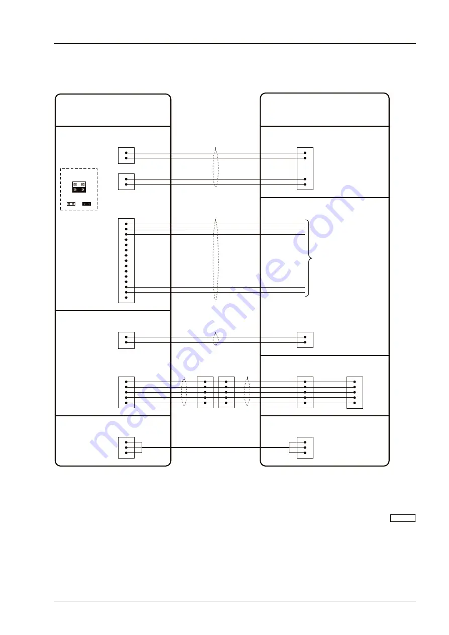 Smiths Kelvin Hughes Nucleus 3 5000 Series System Handbook Download Page 460