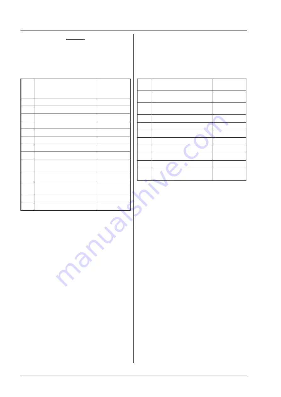 Smiths Kelvin Hughes Nucleus 3 5000 Series System Handbook Download Page 483