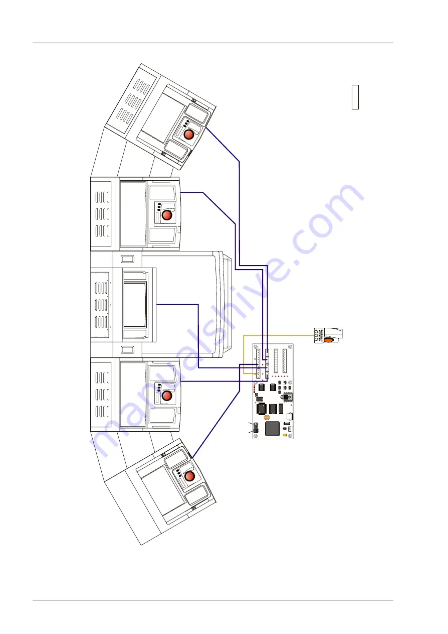 Smiths Kelvin Hughes Nucleus 3 5000 Series System Handbook Download Page 504