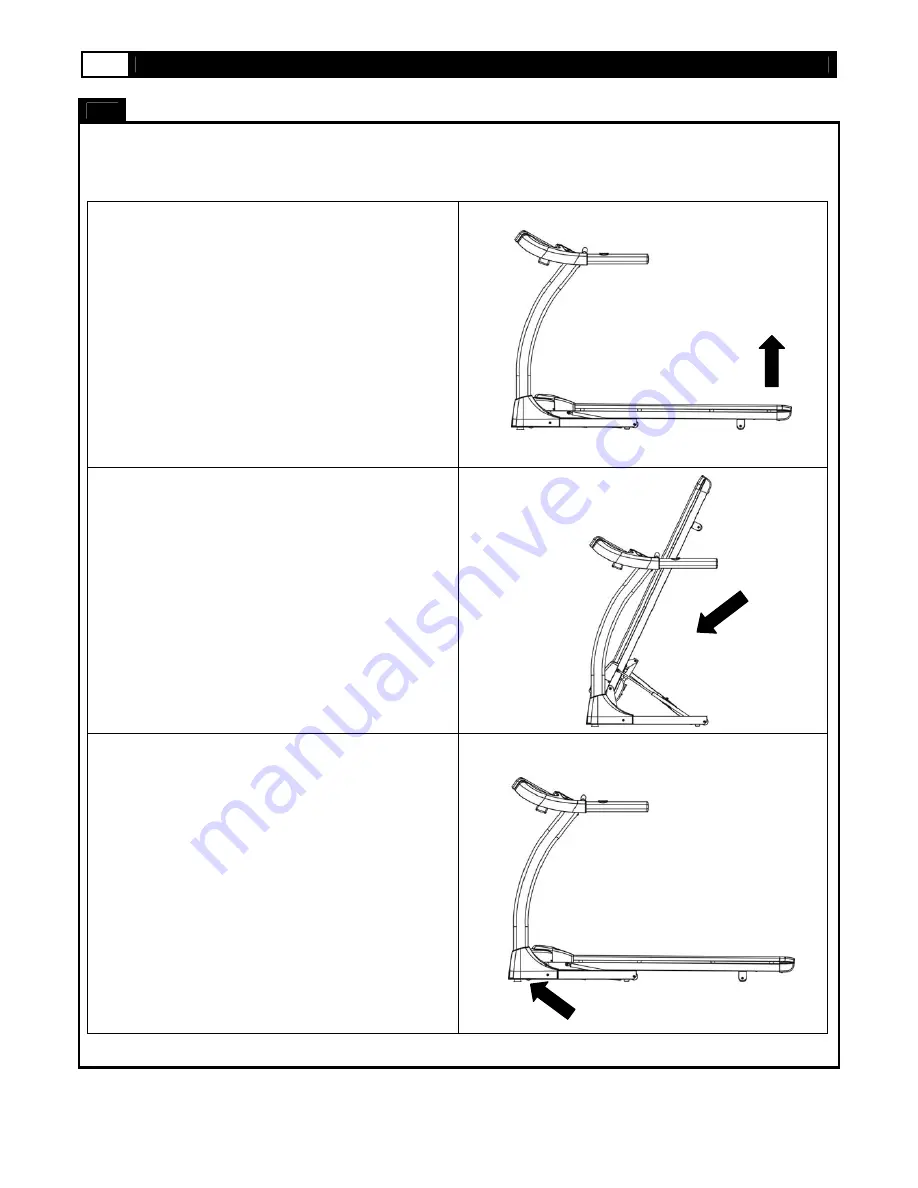 Smooth Fitness 5.65S User Manual Download Page 20