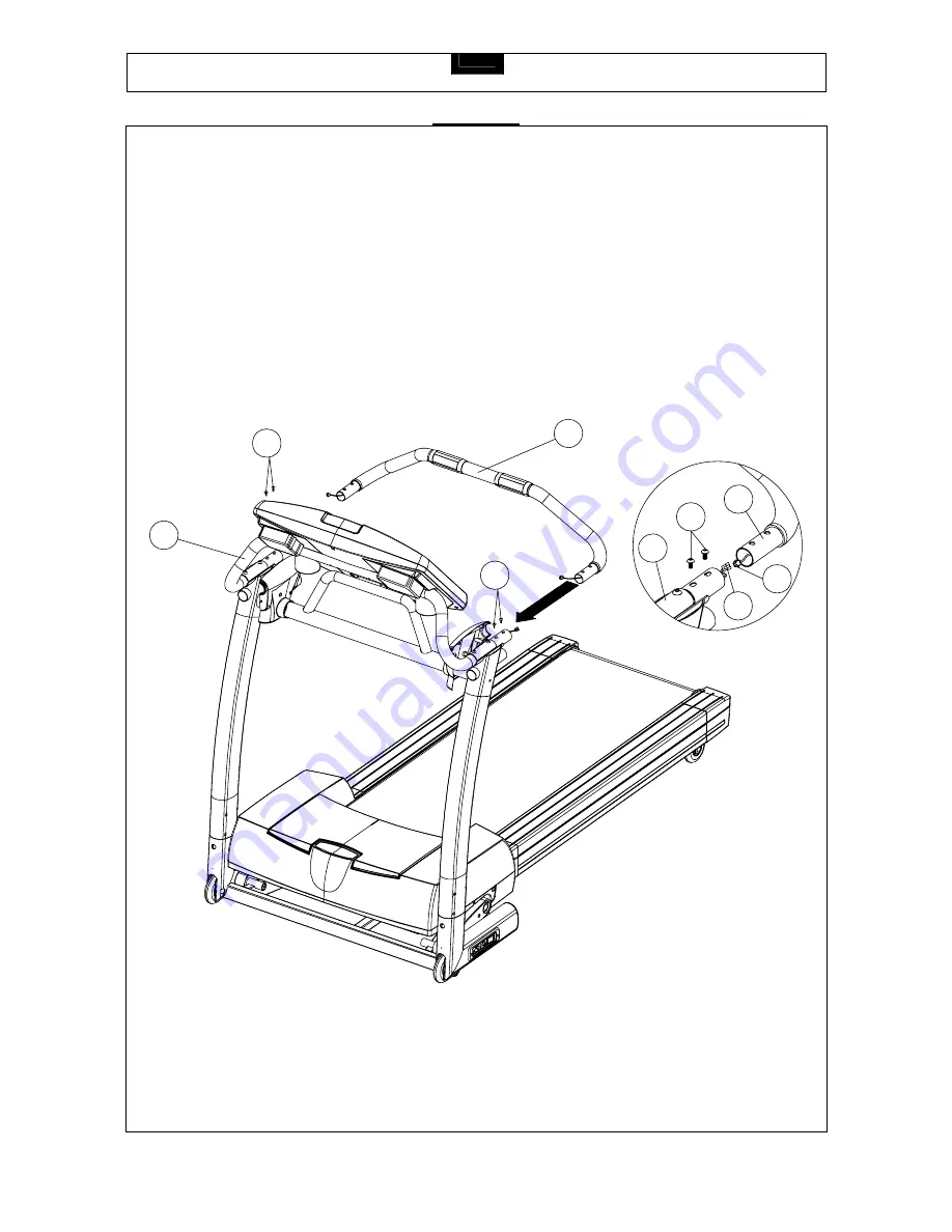 Smooth Fitness 6.25 User Manual Download Page 16