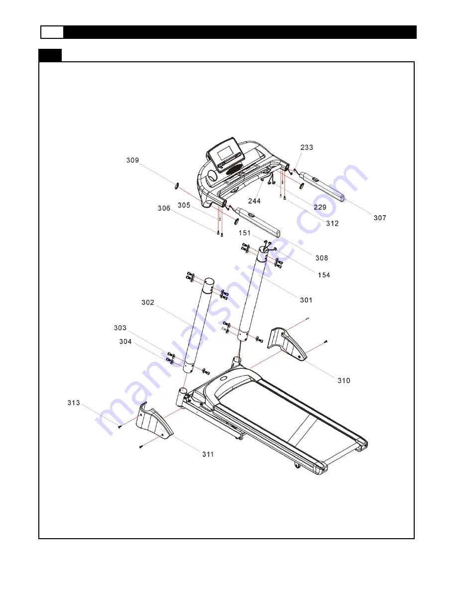 Smooth Fitness 7.35 R User Manual Download Page 14