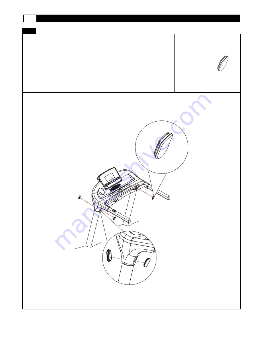 Smooth Fitness 7.35 R User Manual Download Page 18