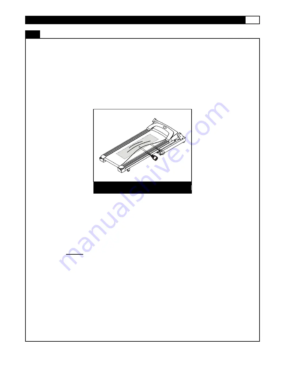 Smooth Fitness 7.35 R User Manual Download Page 23