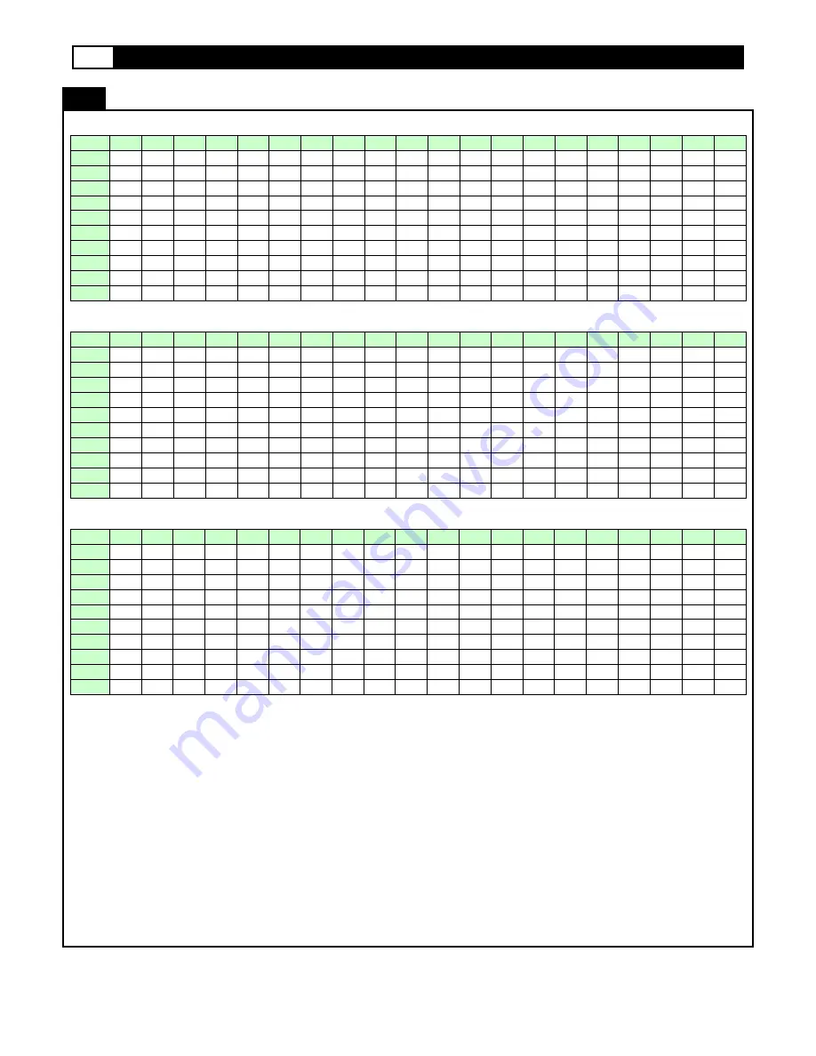 Smooth Fitness 7.35 R User Manual Download Page 34