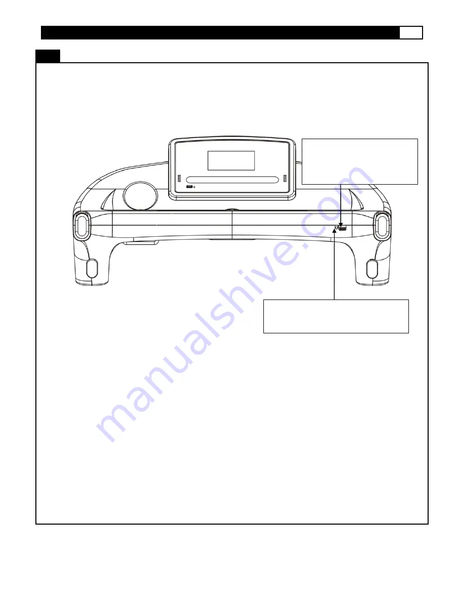 Smooth Fitness 7.35 R User Manual Download Page 39