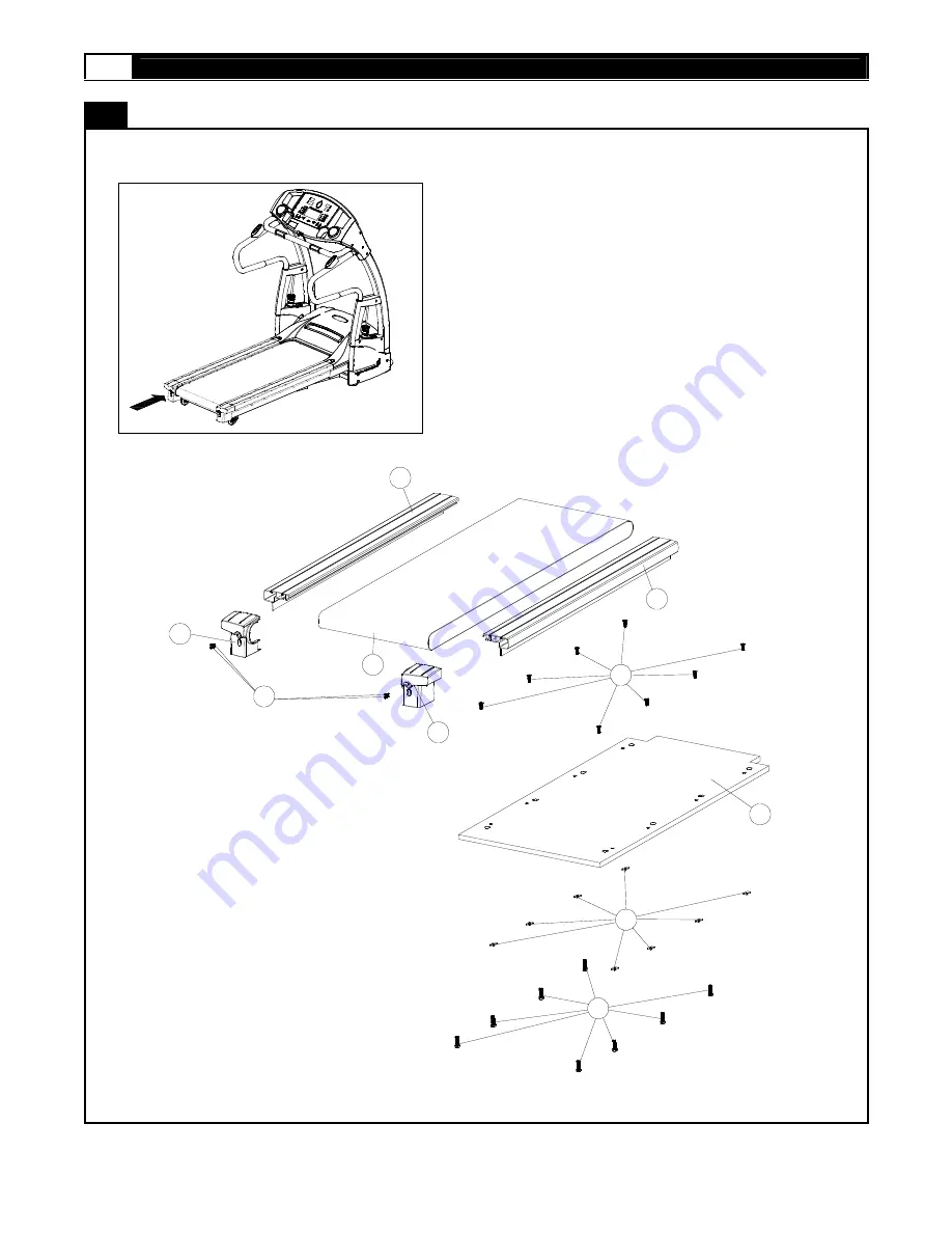 Smooth Fitness 9.35HR User Manual Download Page 16