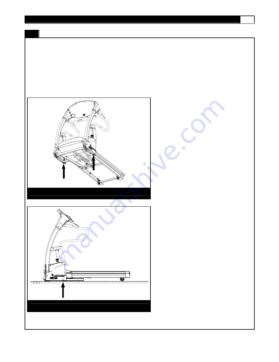 Smooth Fitness 9.35HR User Manual Download Page 27