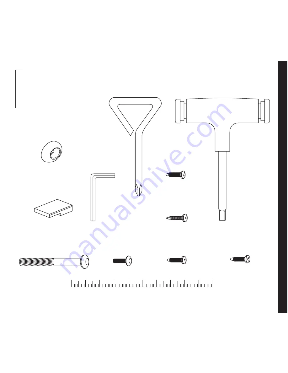 Smooth Fitness EVO 3CD Owner'S Manual Download Page 5