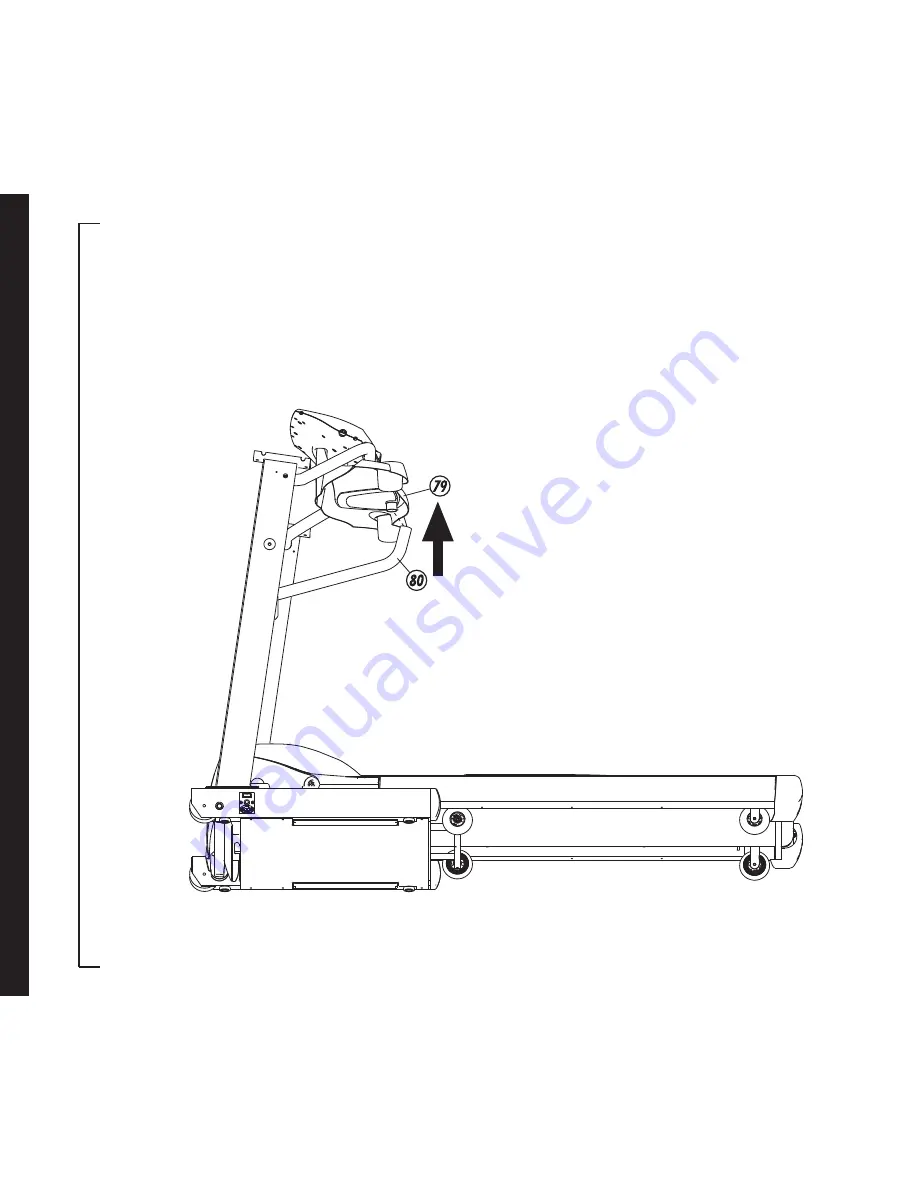 Smooth Fitness EVO 3CD Owner'S Manual Download Page 12