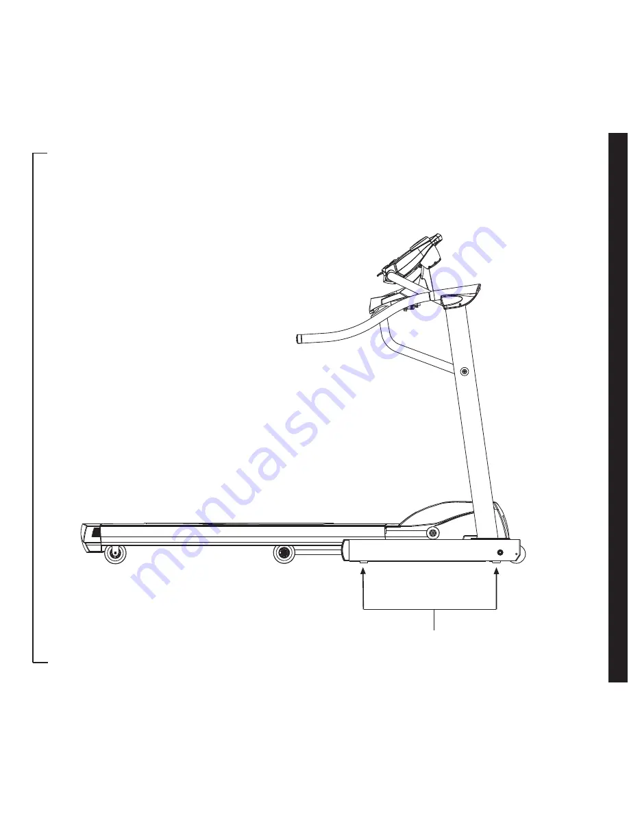 Smooth Fitness EVO 3CD Owner'S Manual Download Page 17