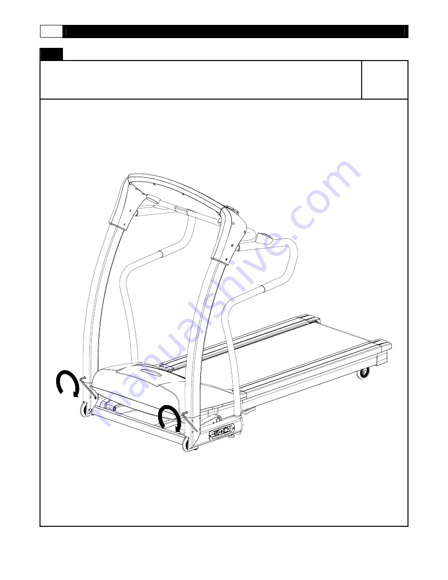 Smooth Fitness FX40HR User Manual Download Page 24