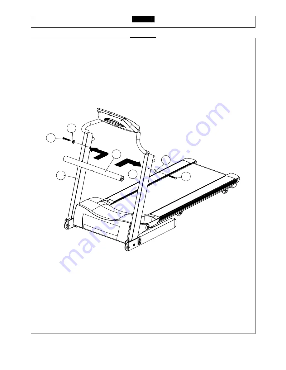 Smooth Fitness Smooth 9.25HR User Manual Download Page 15