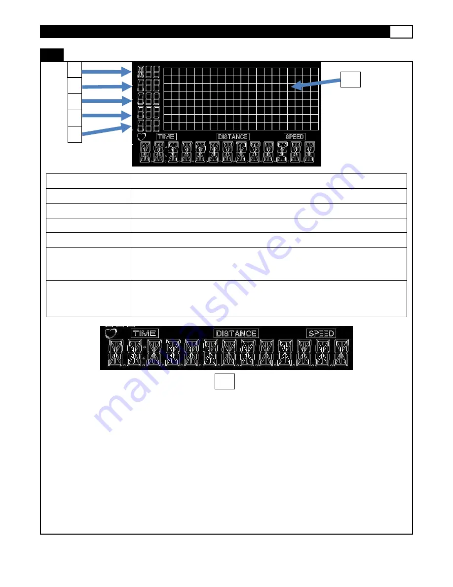 Smooth Fitness smt-935bt User Manual Download Page 21