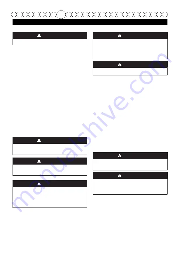 Snapper 1688055 Скачать руководство пользователя страница 113