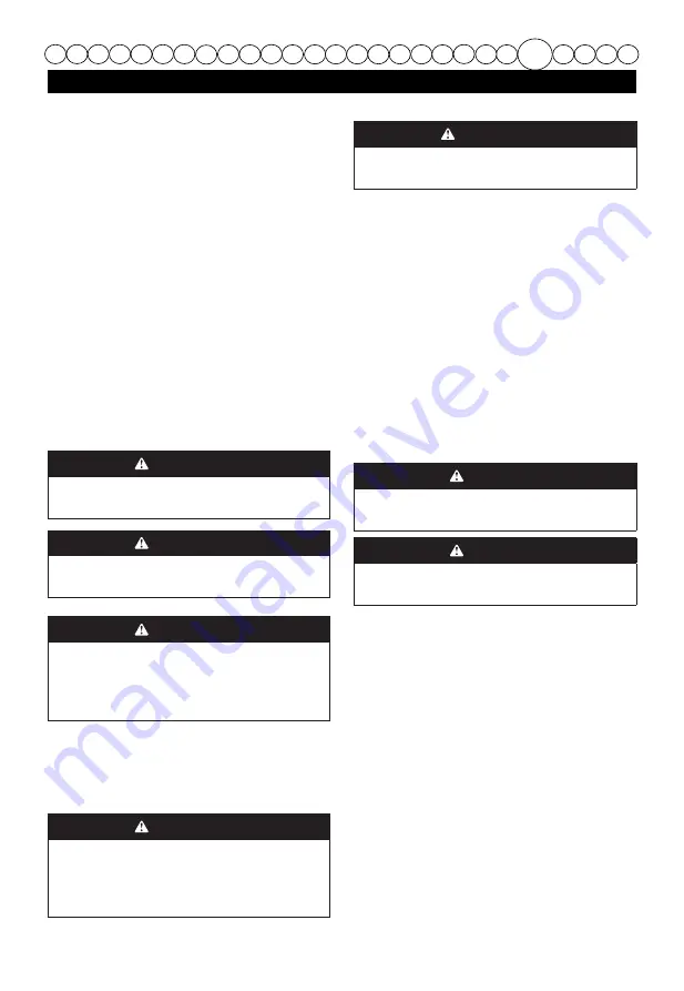 Snapper 1688055 Скачать руководство пользователя страница 292