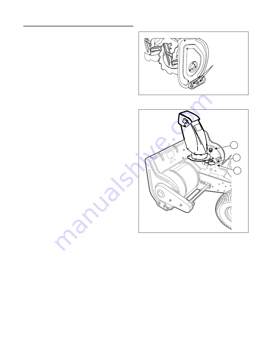 Snapper 1694920 Operator'S Manual Download Page 13