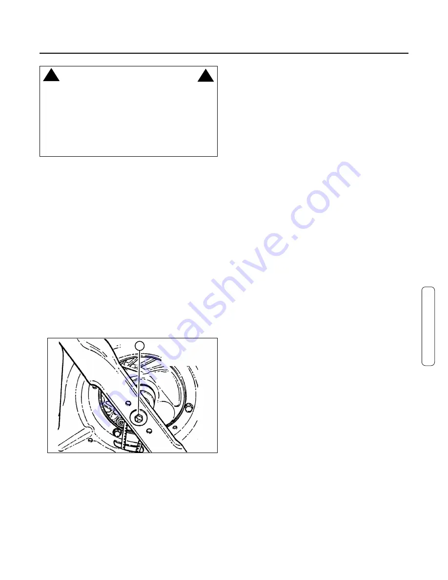 Snapper 2167519BFC, P2167519BFC, P2187 Скачать руководство пользователя страница 13