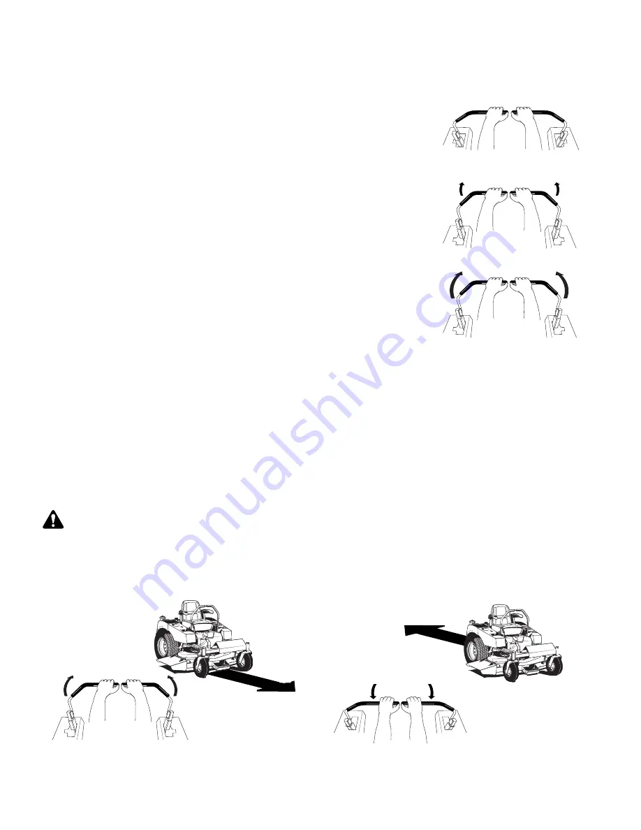 Snapper 2690611 Скачать руководство пользователя страница 14