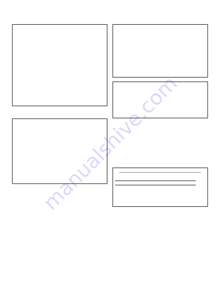 Snapper EI5223 Parts Manual Download Page 21