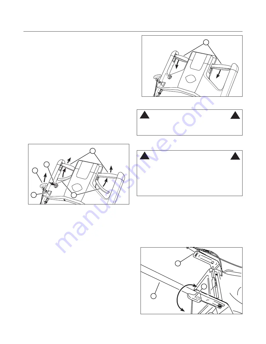 Snapper ENXT22875E Скачать руководство пользователя страница 35