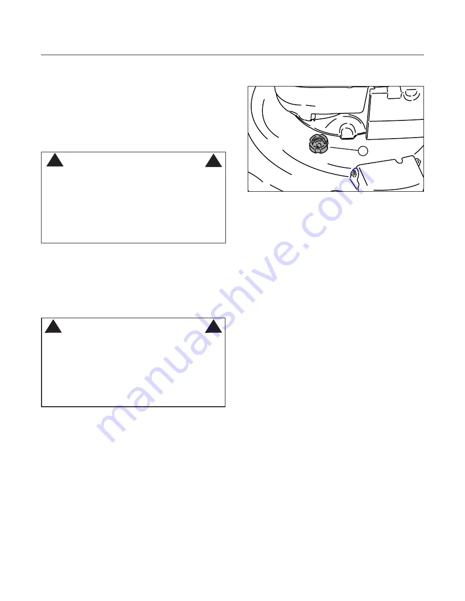 Snapper ENXT22875E Скачать руководство пользователя страница 90