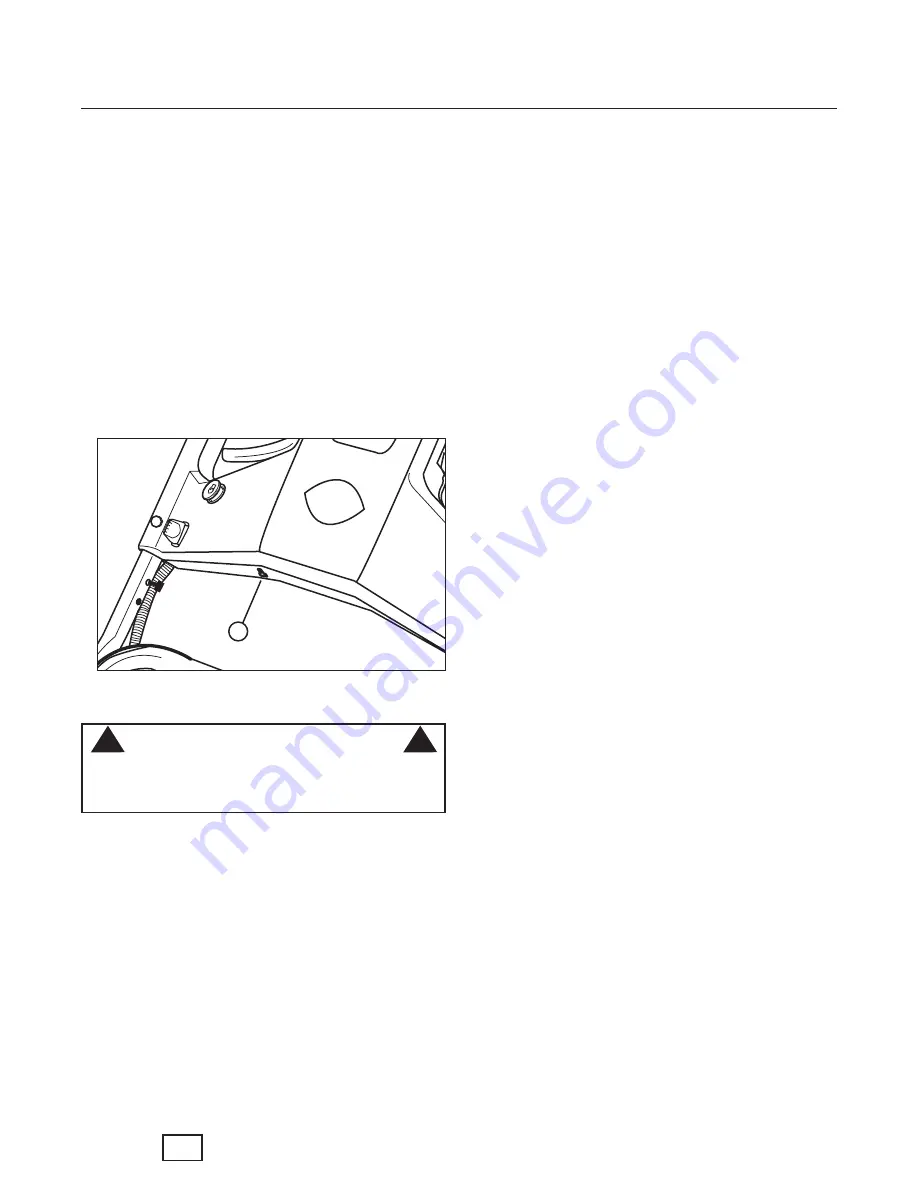 Snapper NXT 7800752 Скачать руководство пользователя страница 37