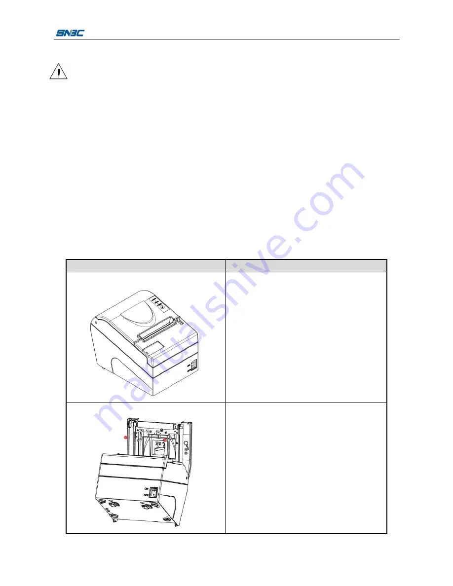 SNBC BTP-R880NPI Service Manual Download Page 17