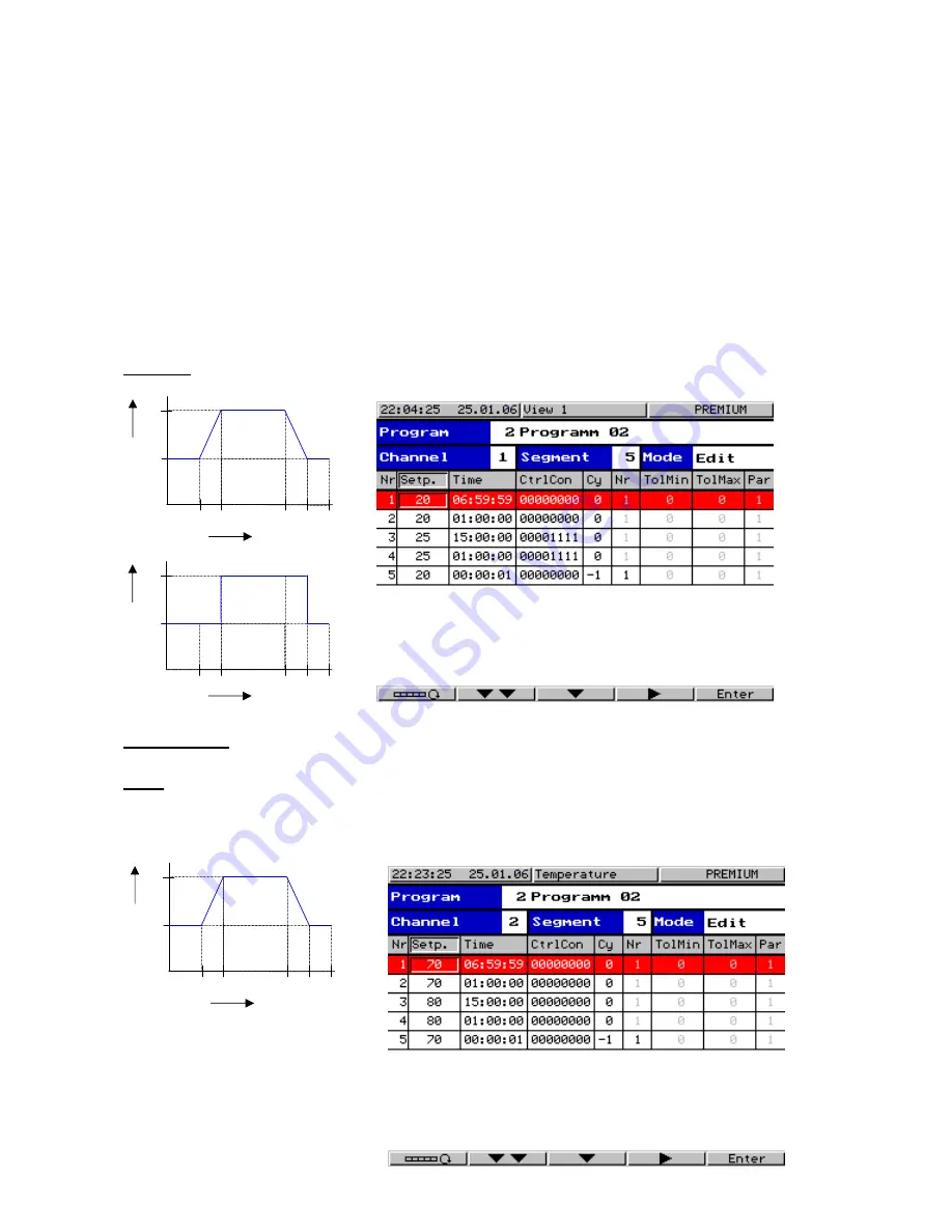 Snijders ECONOMIC PREMIUM User'S & Technical Manual Download Page 15