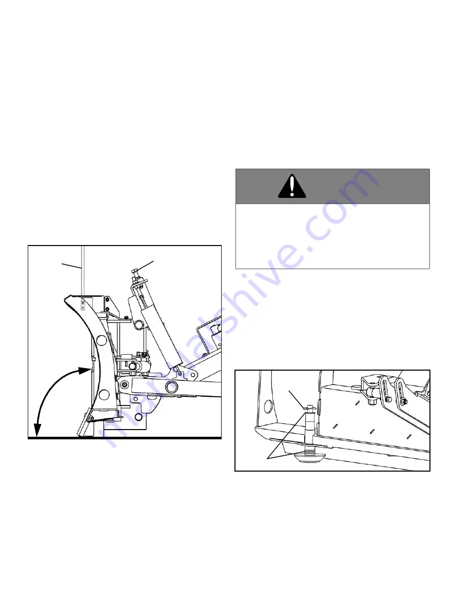 Sno-Way 29VSKD SERIES Скачать руководство пользователя страница 12