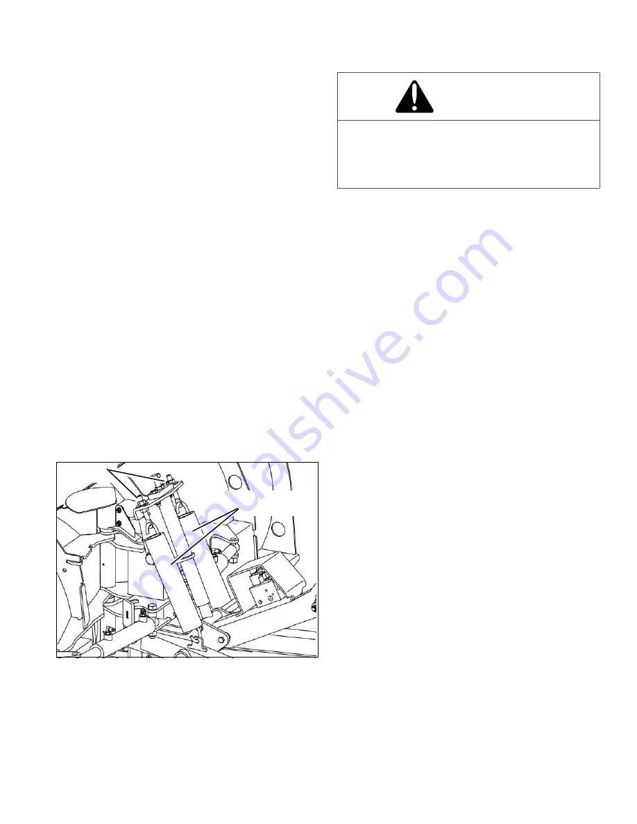 Sno-Way 29VSKD SERIES Installation & Owner'S Manual Download Page 13