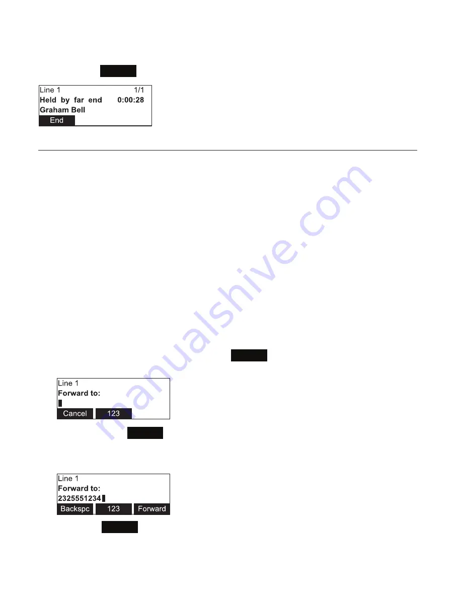 Snom C520-WiMi User Manual Download Page 22