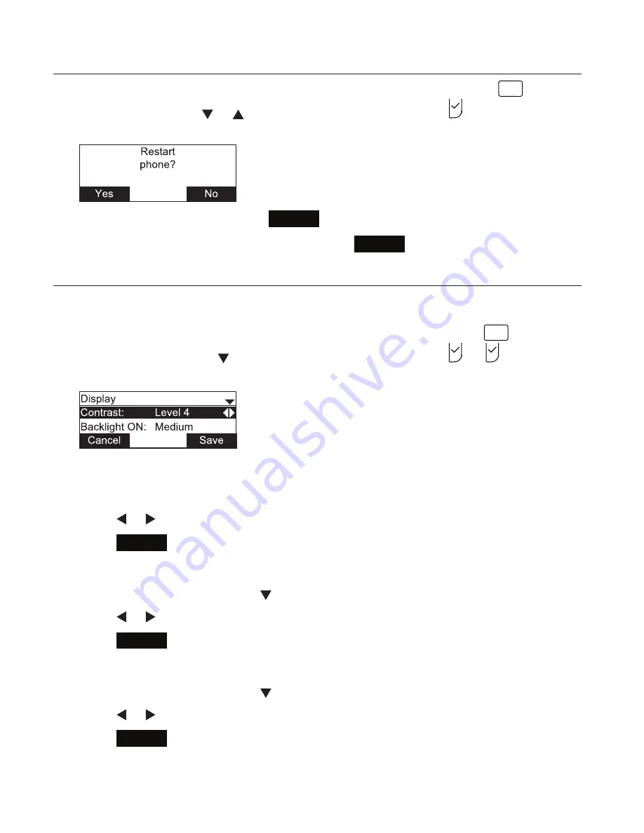 Snom C520-WiMi User Manual Download Page 50