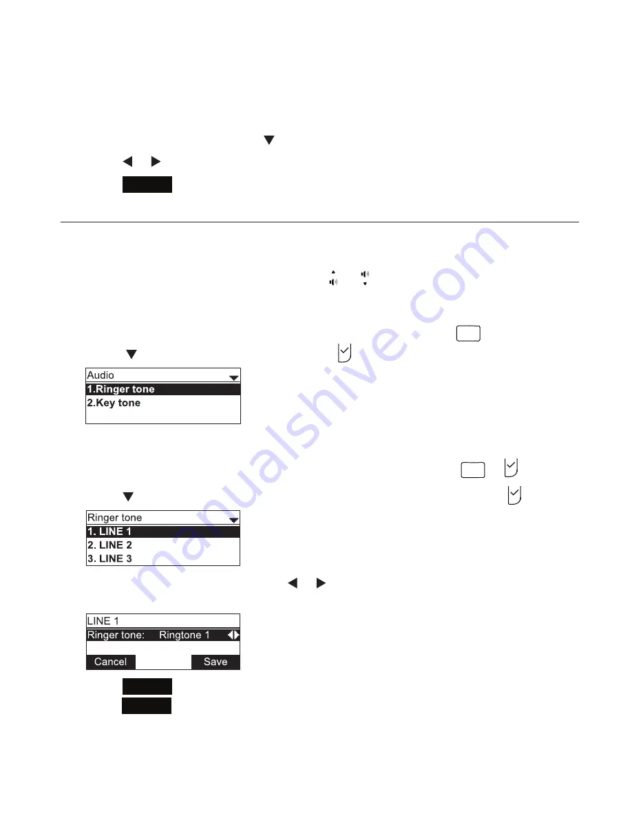 Snom C520-WiMi User Manual Download Page 51