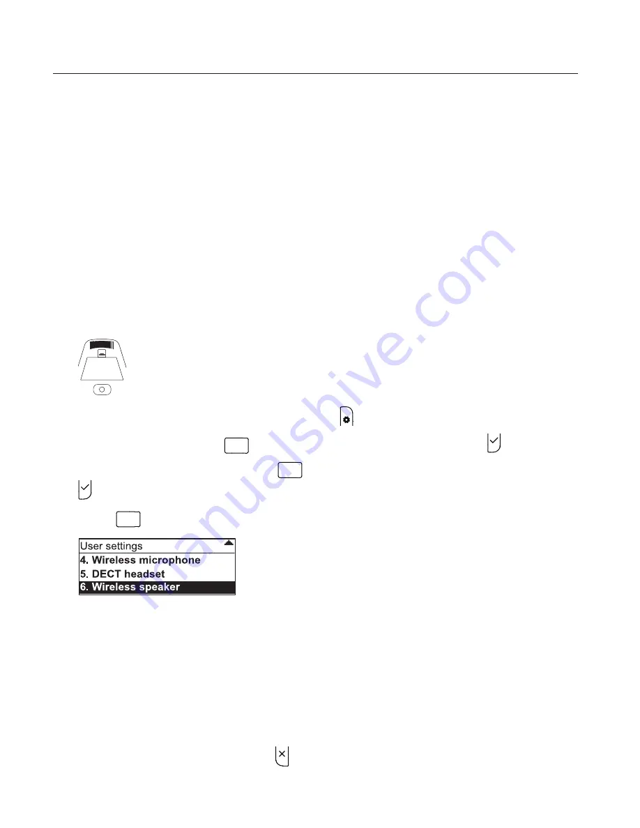 Snom C520-WiMi User Manual Download Page 54