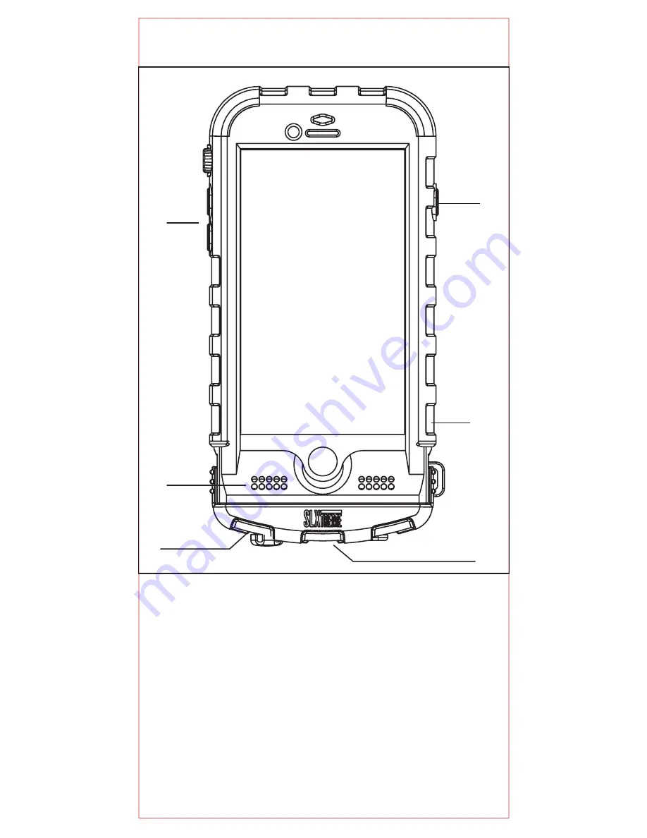 Snow Lizard SLXtreme 6 User Manual Download Page 6