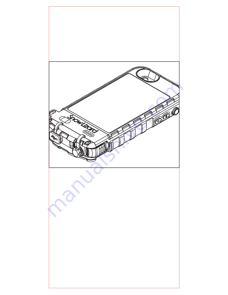 Snow Lizard SLXtreme 6 User Manual Download Page 14