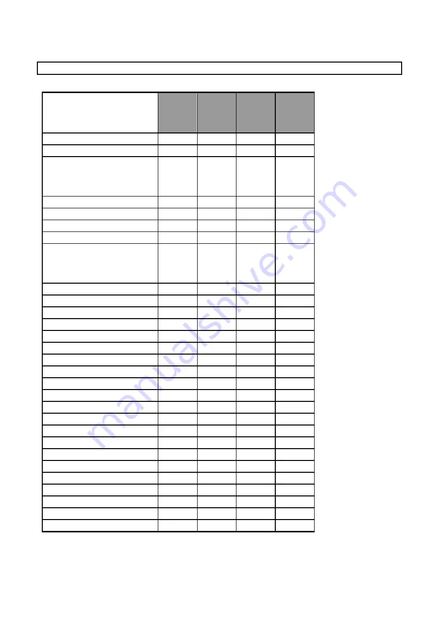 Snowflake SBU15HL Service Manual Download Page 9