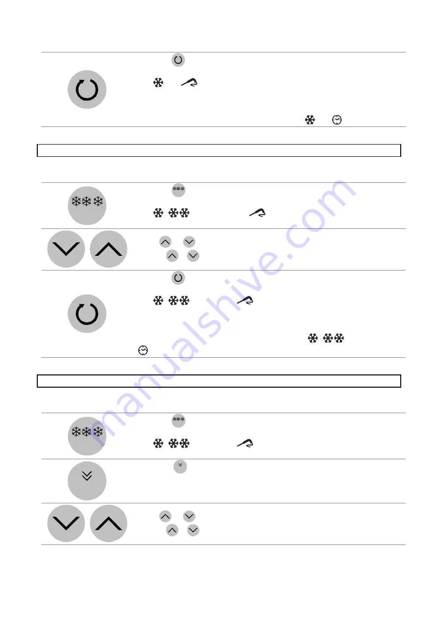 Snowflake SBU15HL Скачать руководство пользователя страница 20