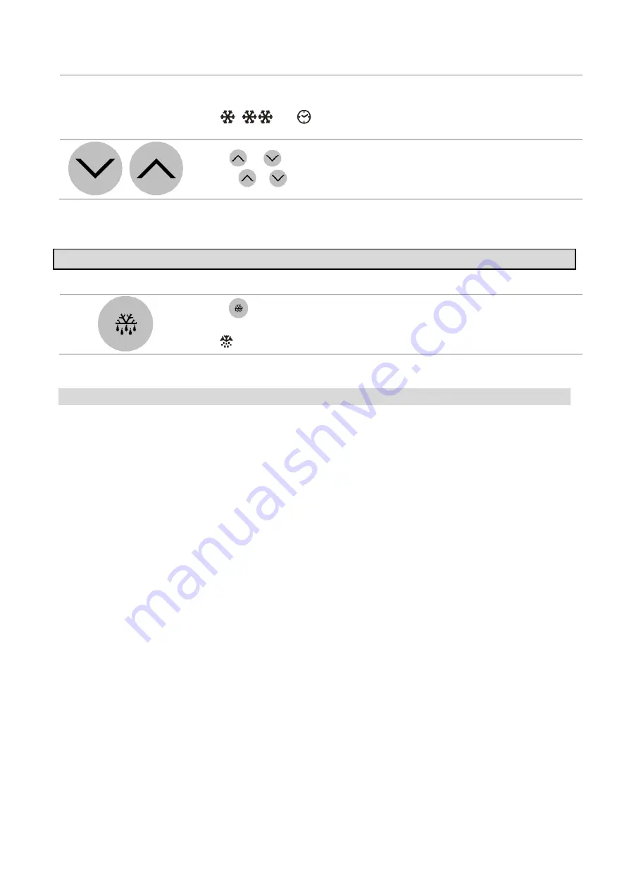 Snowflake SBU15HL Service Manual Download Page 23