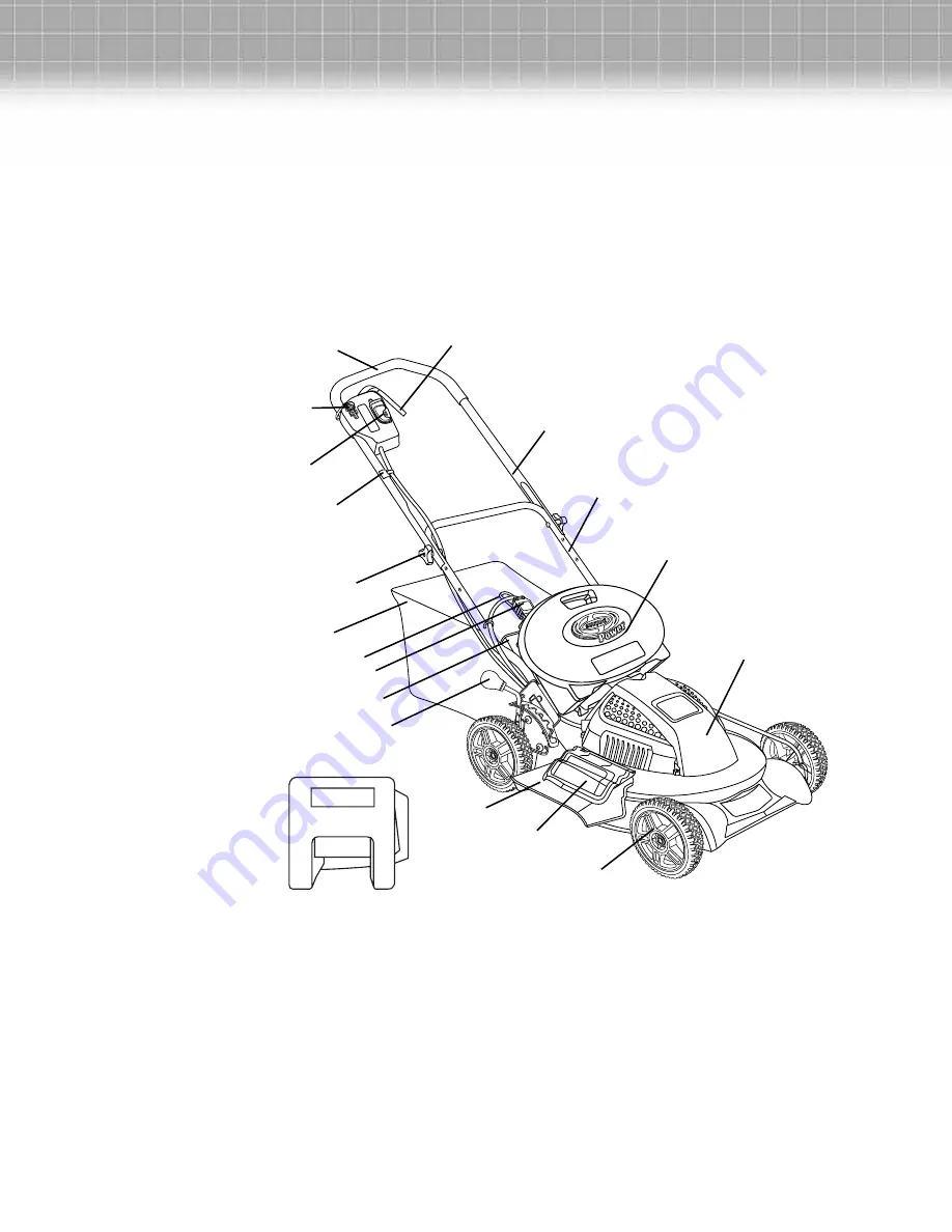 SNOWJOE MJ408C Скачать руководство пользователя страница 4