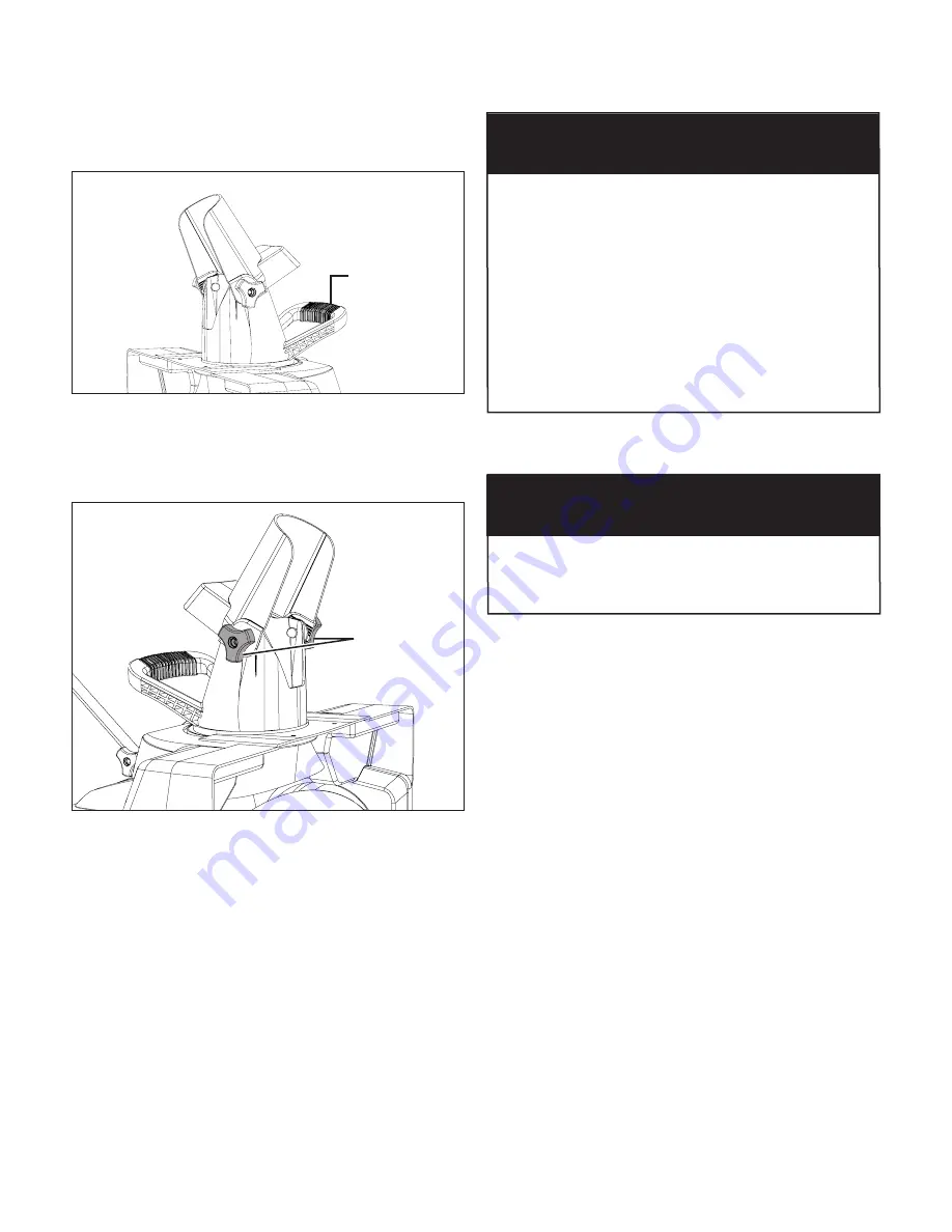 SNOWJOE SJ624E-ES-RM Operator'S Manual Download Page 11