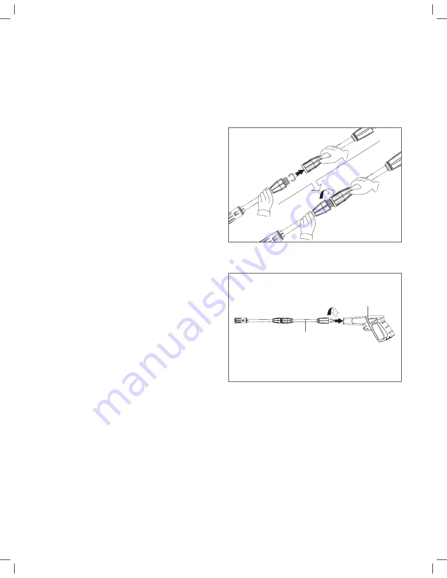 SNOWJOE SPX202E Operator'S Manual Download Page 7