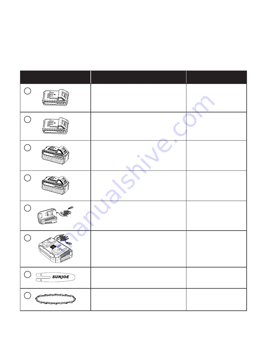 SNOWJOE SUNJOE 24V-HCSWP-CT Скачать руководство пользователя страница 21