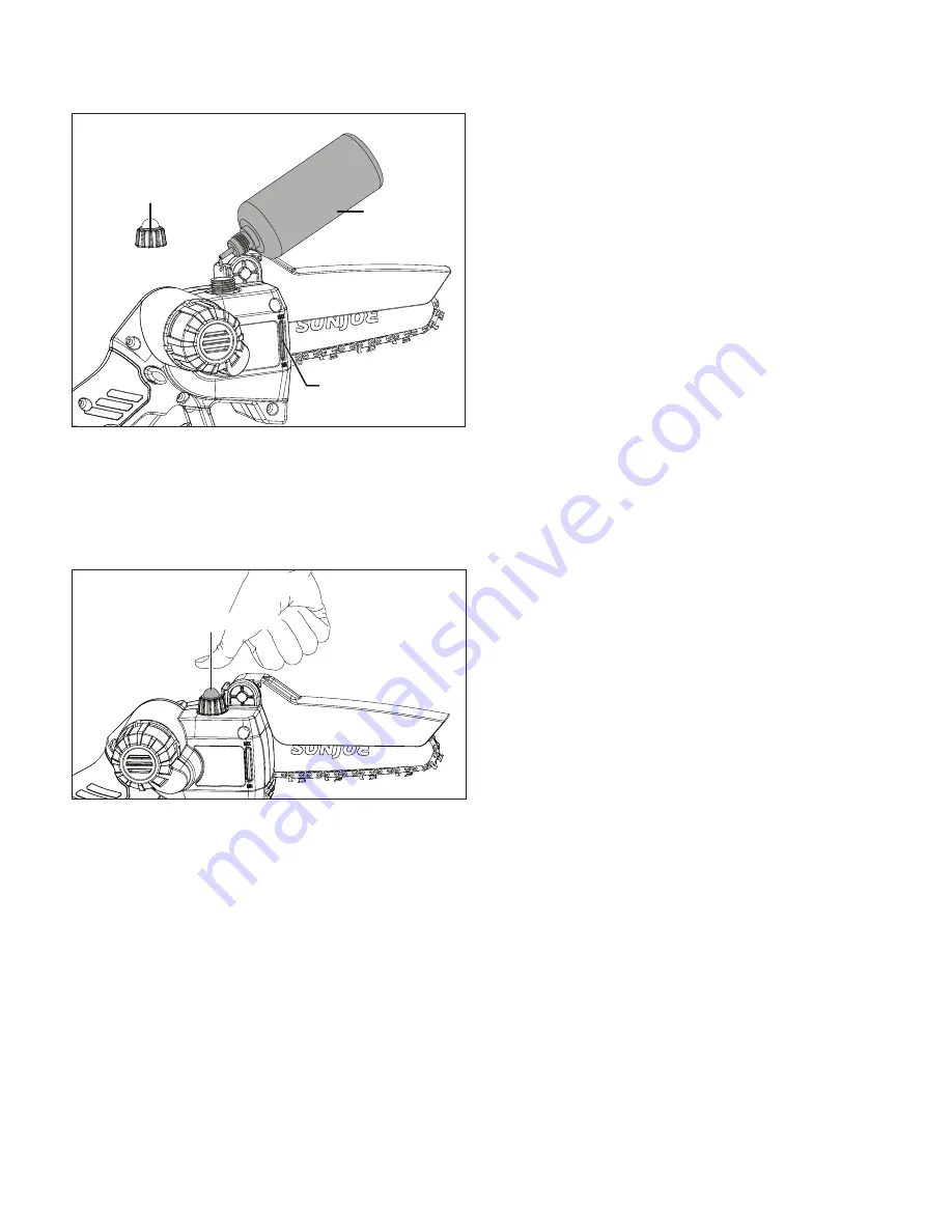 SNOWJOE SUNJOE 24V-HCSWP-CT Скачать руководство пользователя страница 38